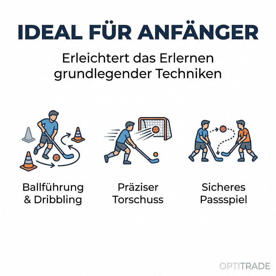 Eurostick  Eurostick Apache 80/91 Rechts 