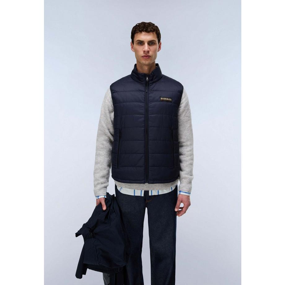 NAPAPIJRI Giubbotto invernale A-PILLOZ Short  