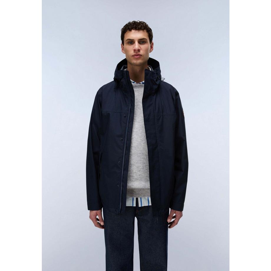 Veste d'hiver A-PILLOZ SHORT