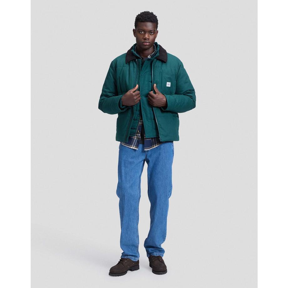 Lee Veste d'hiver Workwear Puffer  
