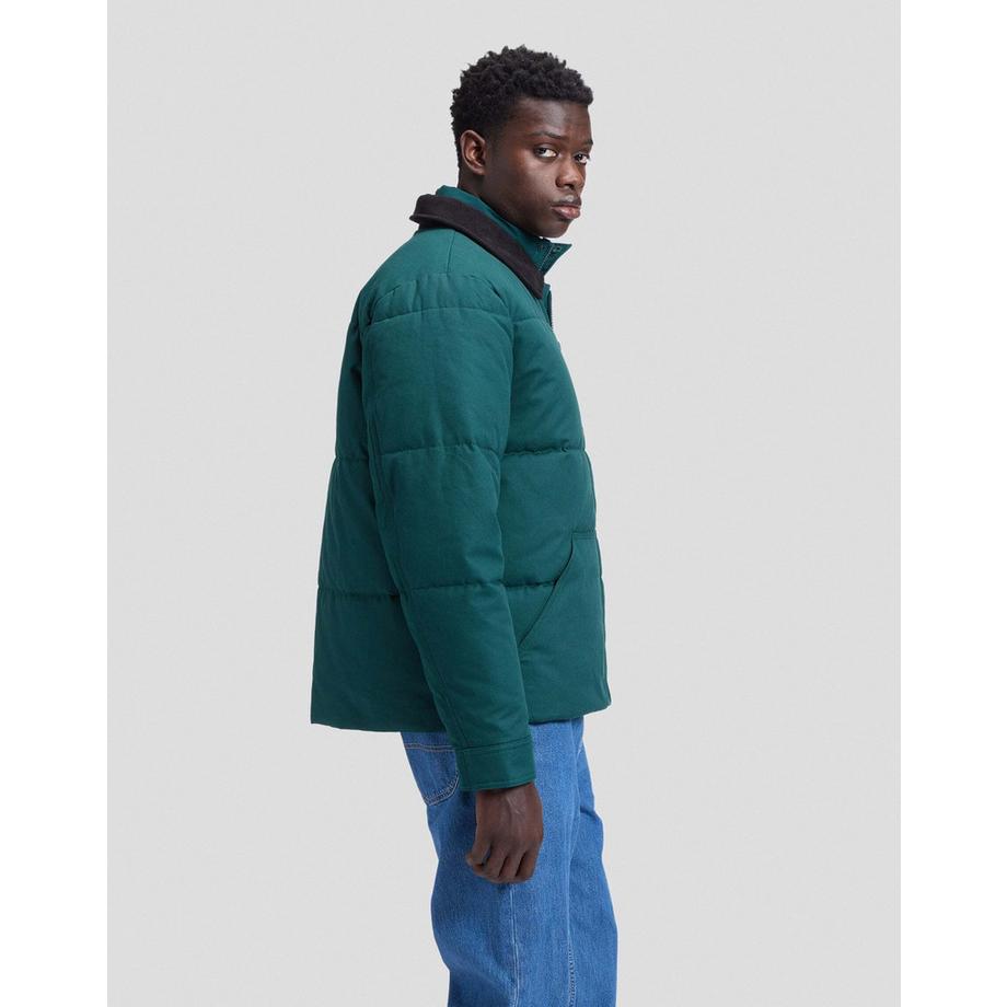 Lee Veste d'hiver Workwear Puffer  