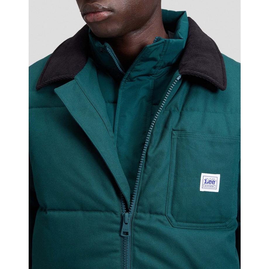 Lee Veste d'hiver Workwear Puffer  