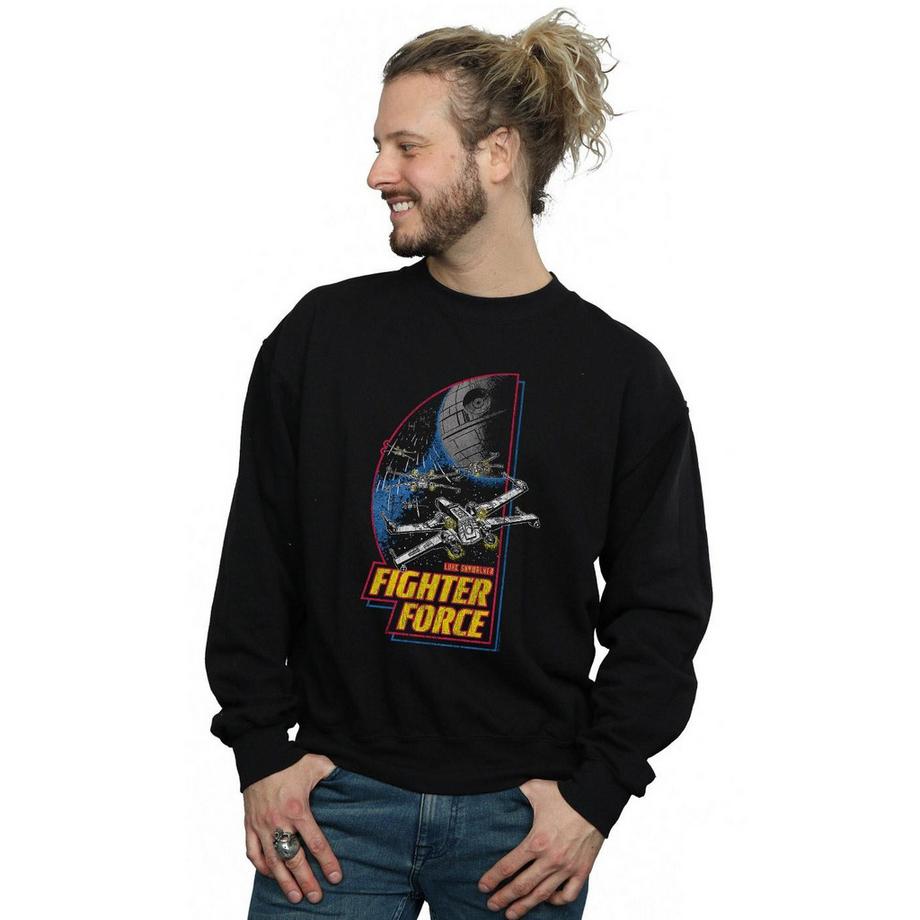 STAR WARS Star Wars Fighter Force Sweatshirt  