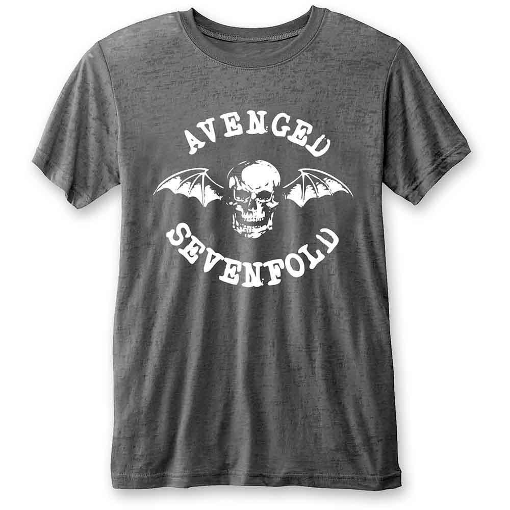 Avenged Sevenfold  Tshirt DEATHBAT 