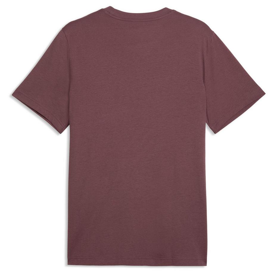 PUMA T-shirt Comfort Fit Confezione da 1  