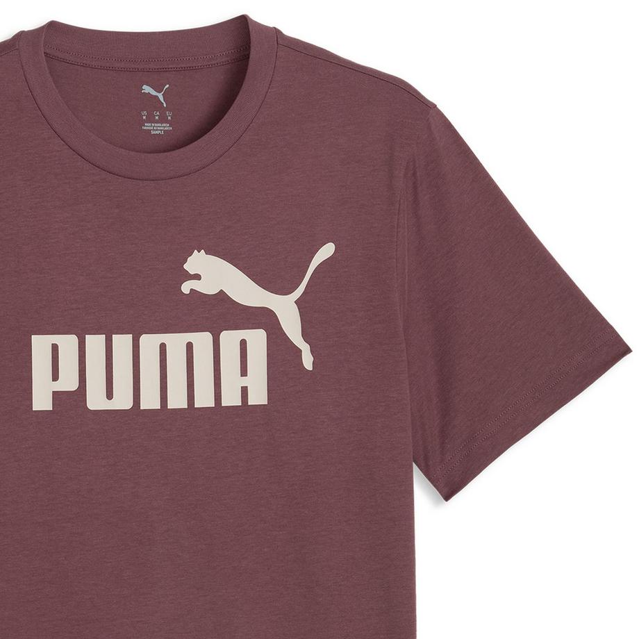 PUMA T-shirt Comfort Fit Confezione da 1  