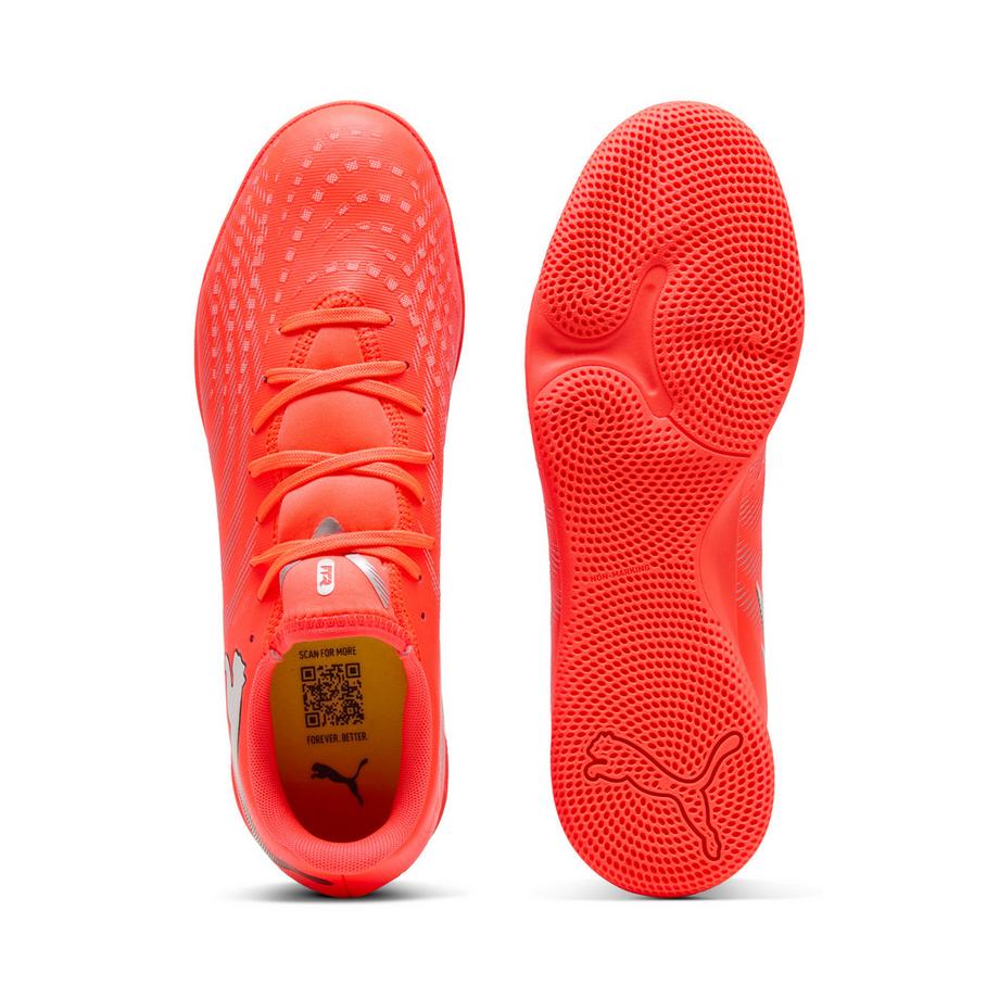 PUMA Scarpe calcio future play it  