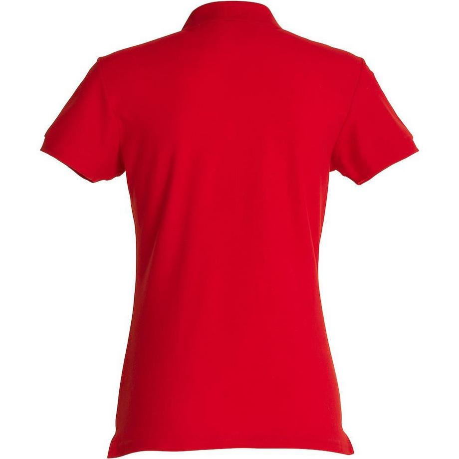 Clique Maglietta Polo Semplice  