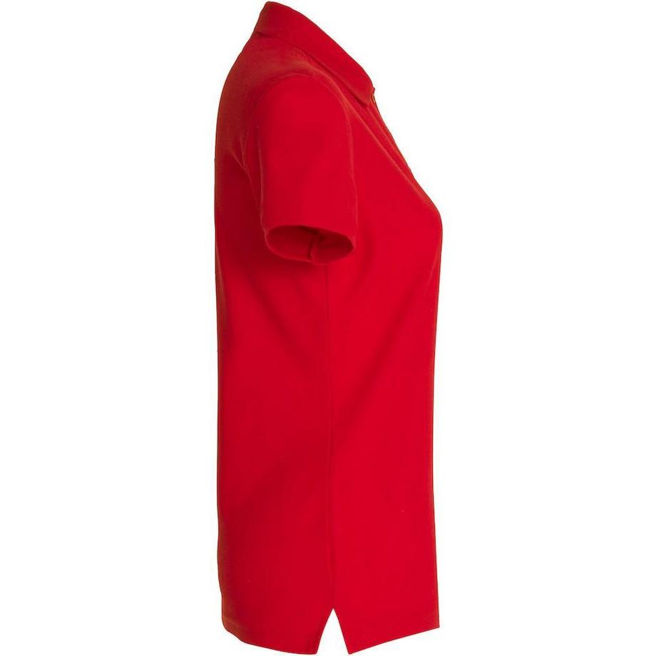 Clique Maglietta Polo Semplice  
