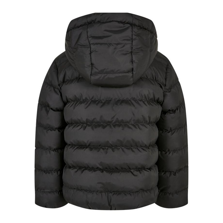 URBAN CLASSICS  Basic Giacca Imbottita 