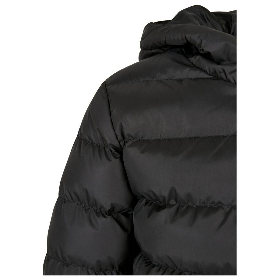 URBAN CLASSICS  Basic Giacca Imbottita 