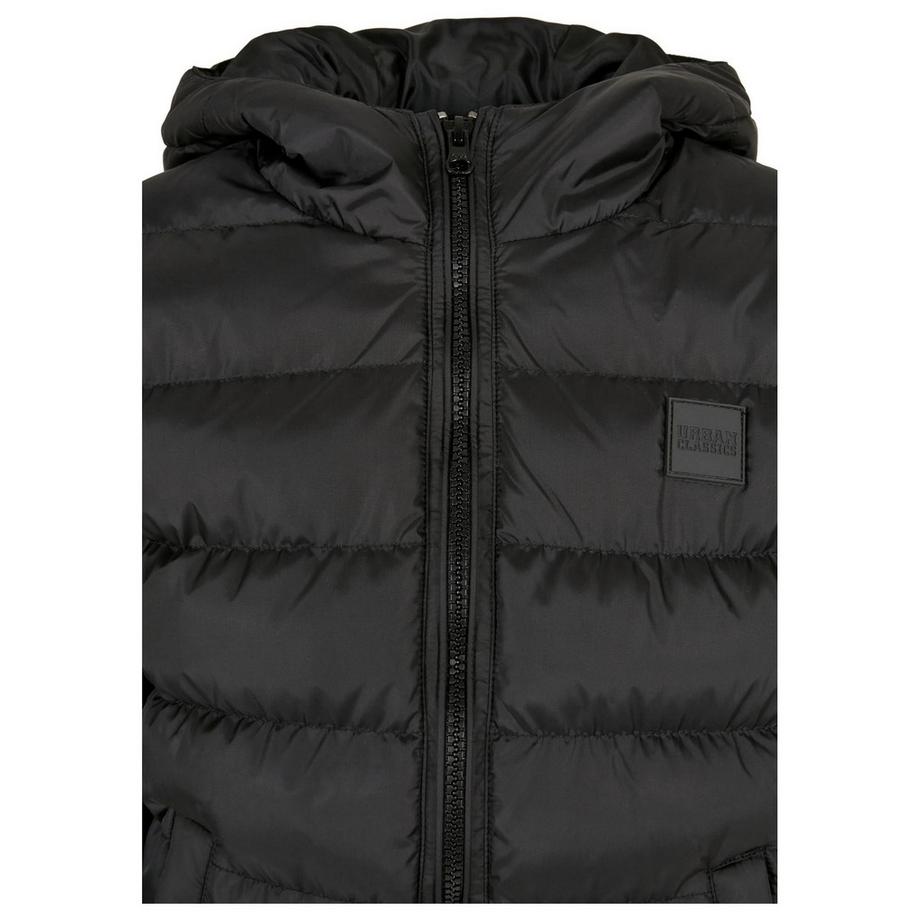 URBAN CLASSICS  Basic Giacca Imbottita 