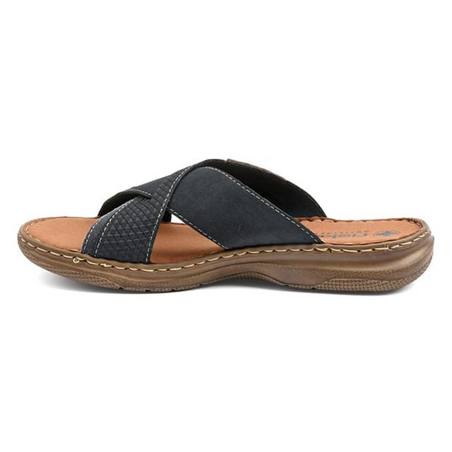 Rieker Namur Kreuzriemen-Sandalen  