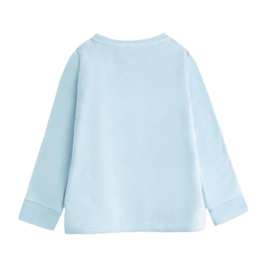Lilo & Stitch  Ensemble De Pyjama Long Motif Stitch 