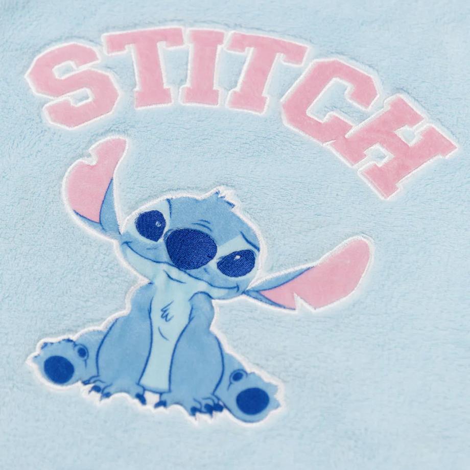 Lilo & Stitch  Ensemble De Pyjama Long Motif Stitch 