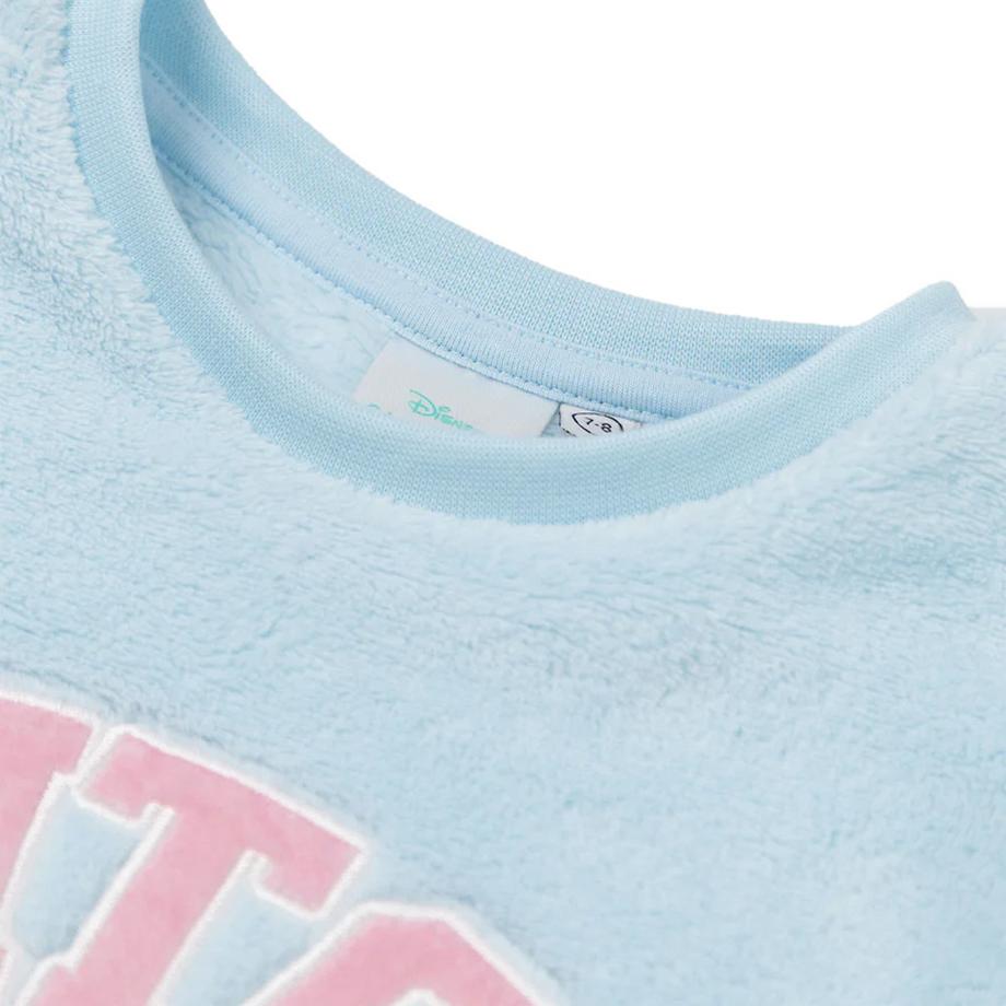 Lilo & Stitch  Ensemble De Pyjama Long Motif Stitch 