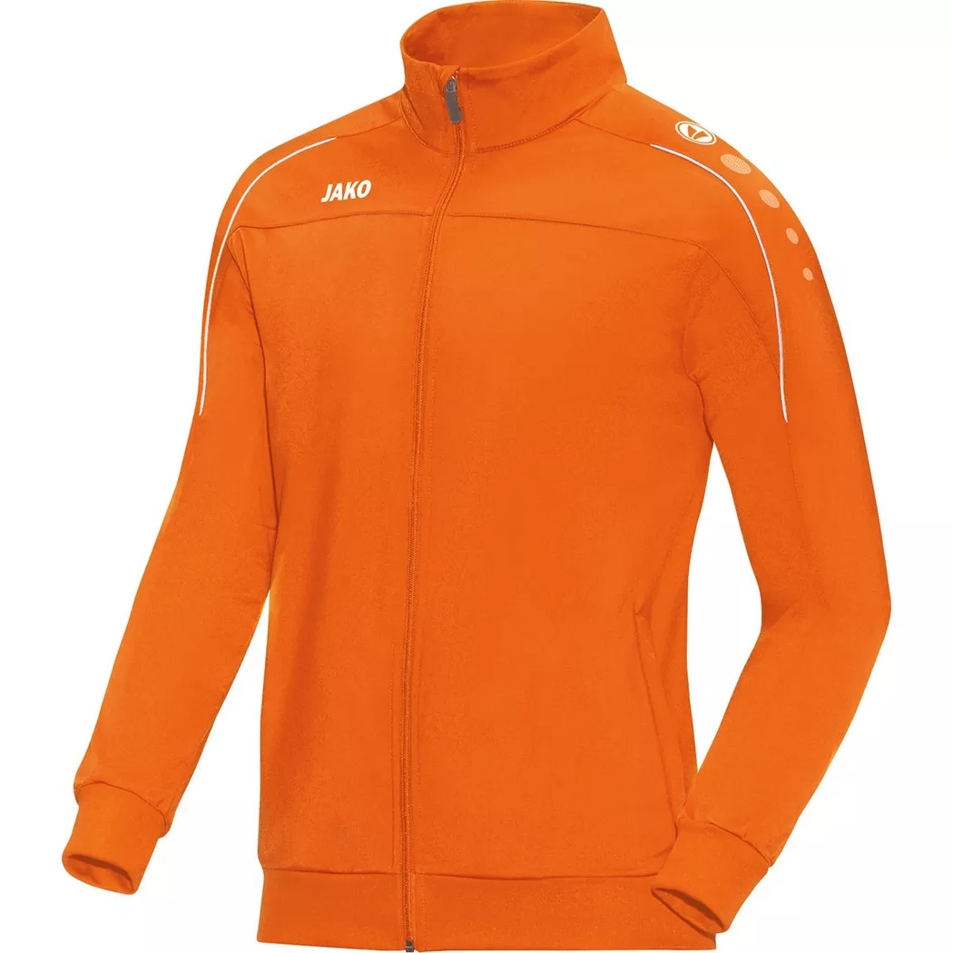 Jako - jacke polyeter claico, S