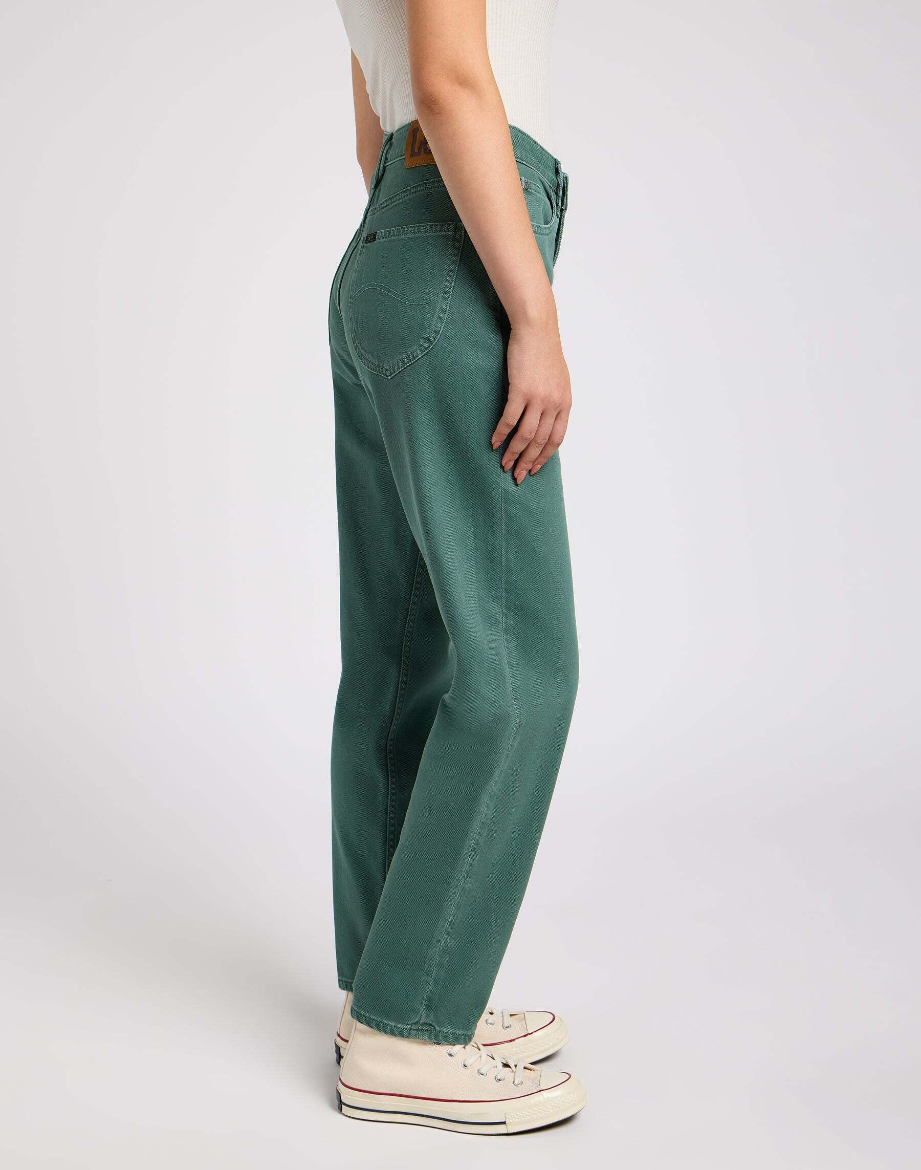 Lee Carol Straight Leg Jeans  