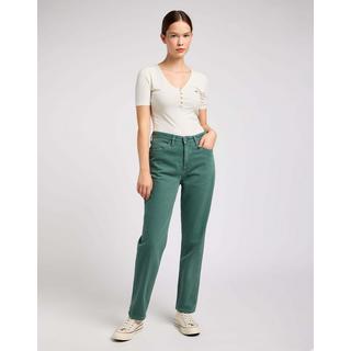 Lee Carol Straight Leg Jeans  