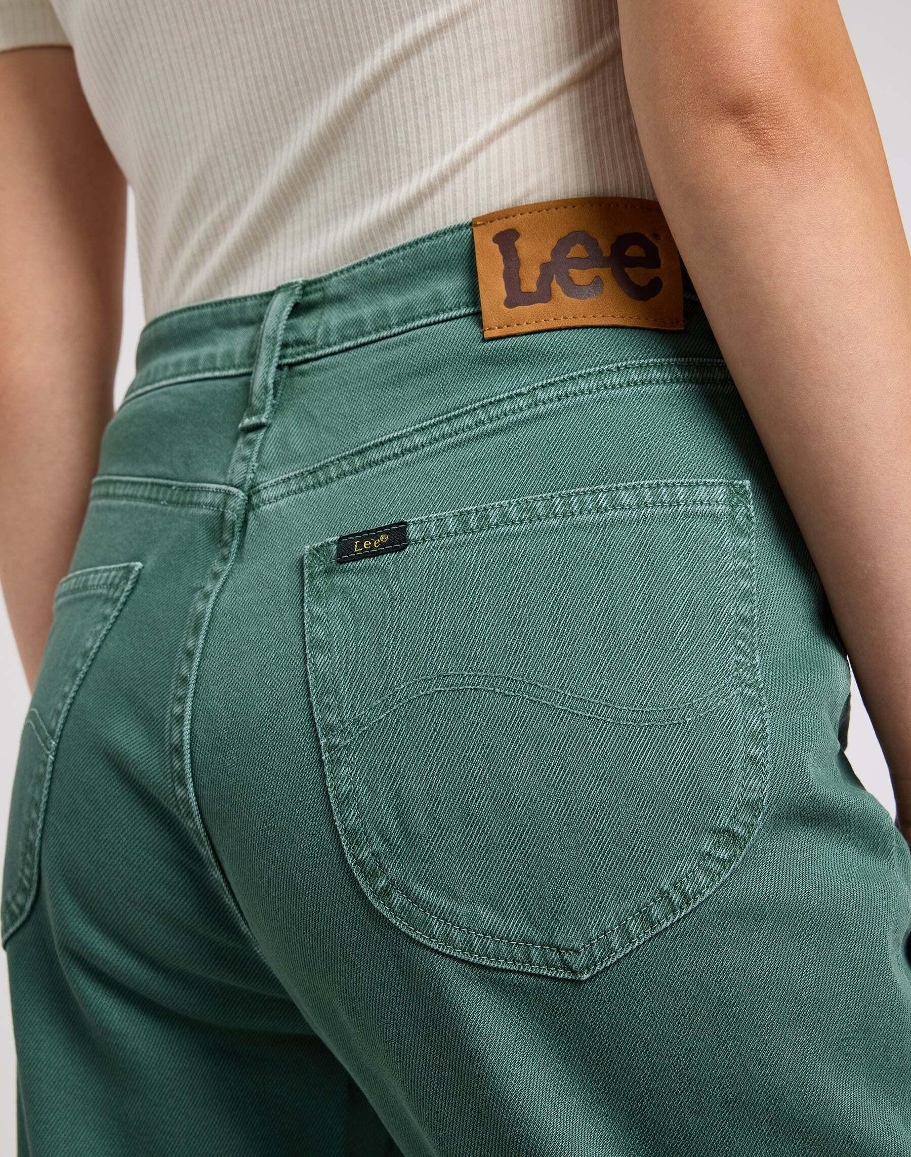 Lee Carol Straight Leg Jeans  