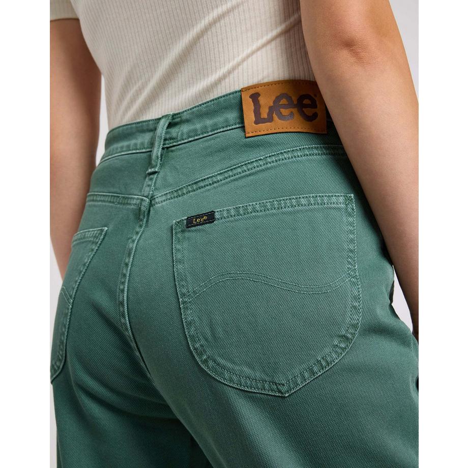 Lee Carol Straight Leg Jeans  