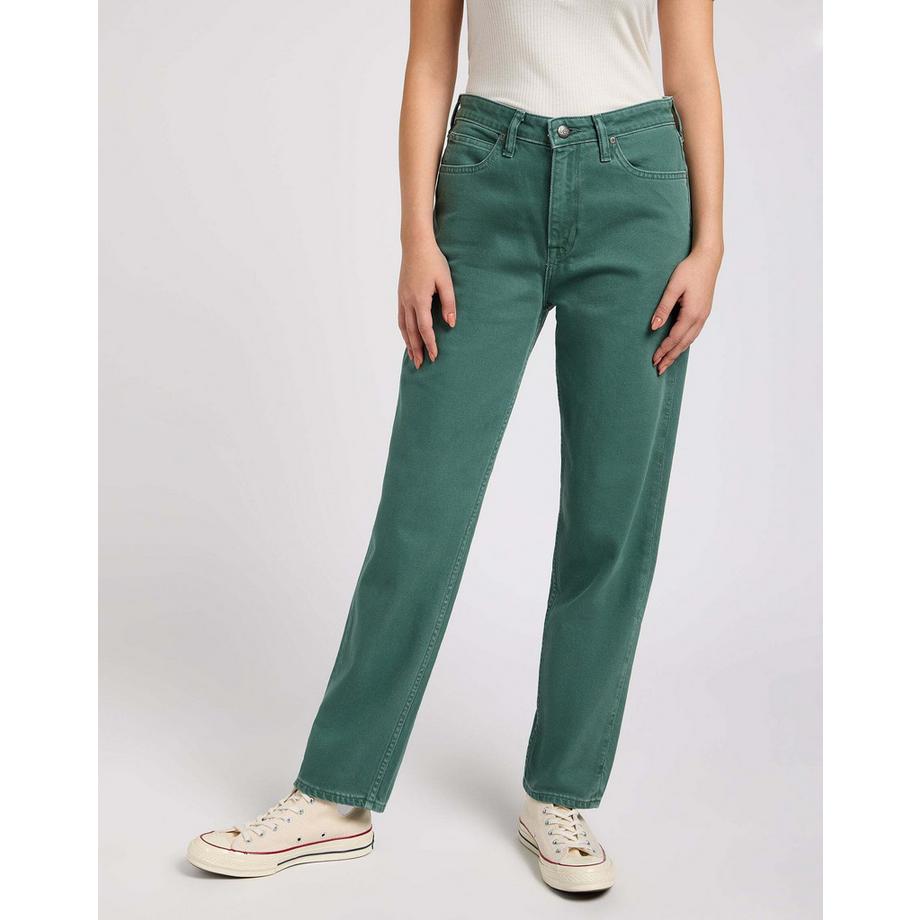 Lee Carol Straight Leg Jeans  