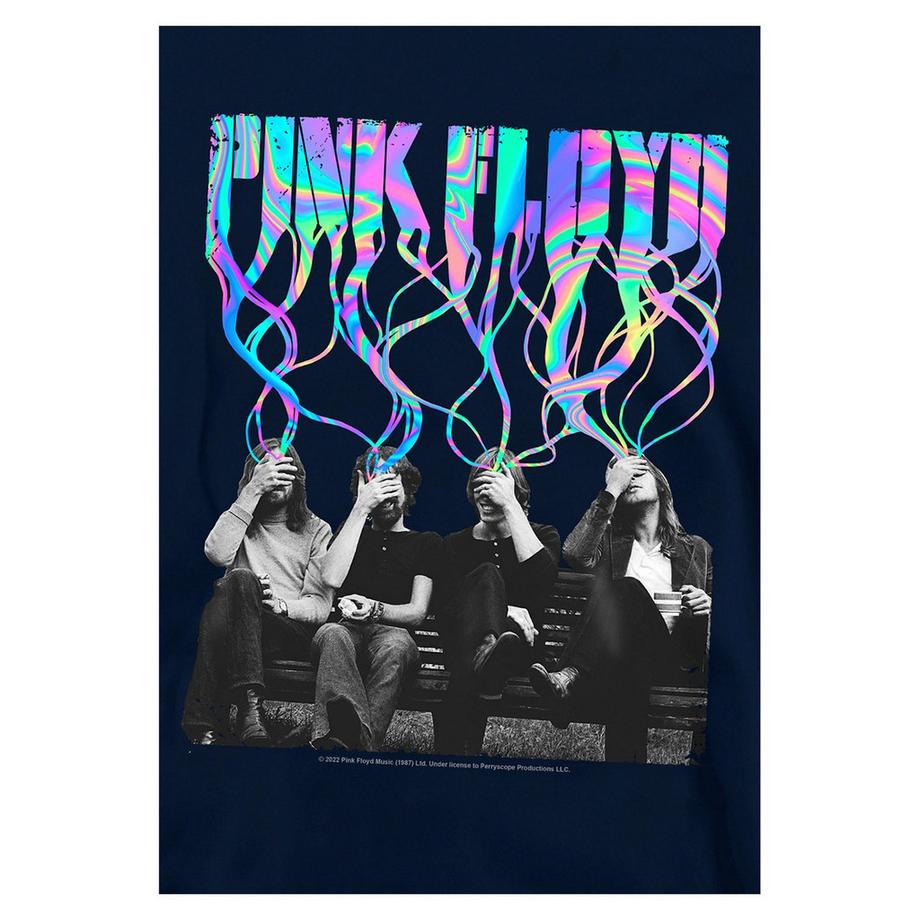 Pink Floyd  Sweat À Capuche Convalesce 