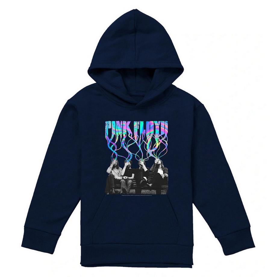 Sweat À Capuche Convalesce