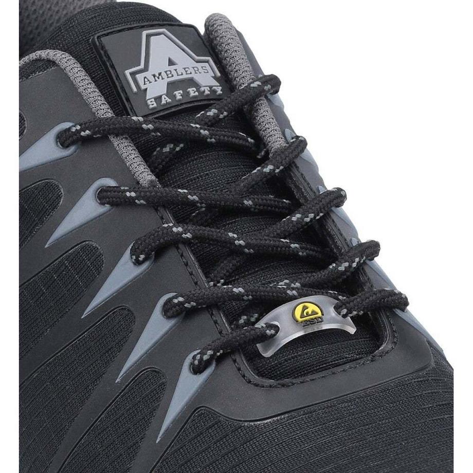 Amblers AS717C Sicherheitssneakers  