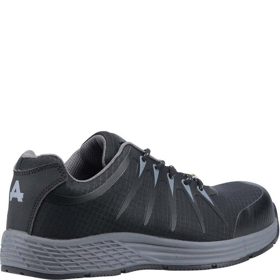 Amblers AS717C Sicherheitssneakers  