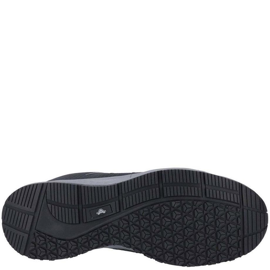 Amblers AS717C Sicherheitssneakers  