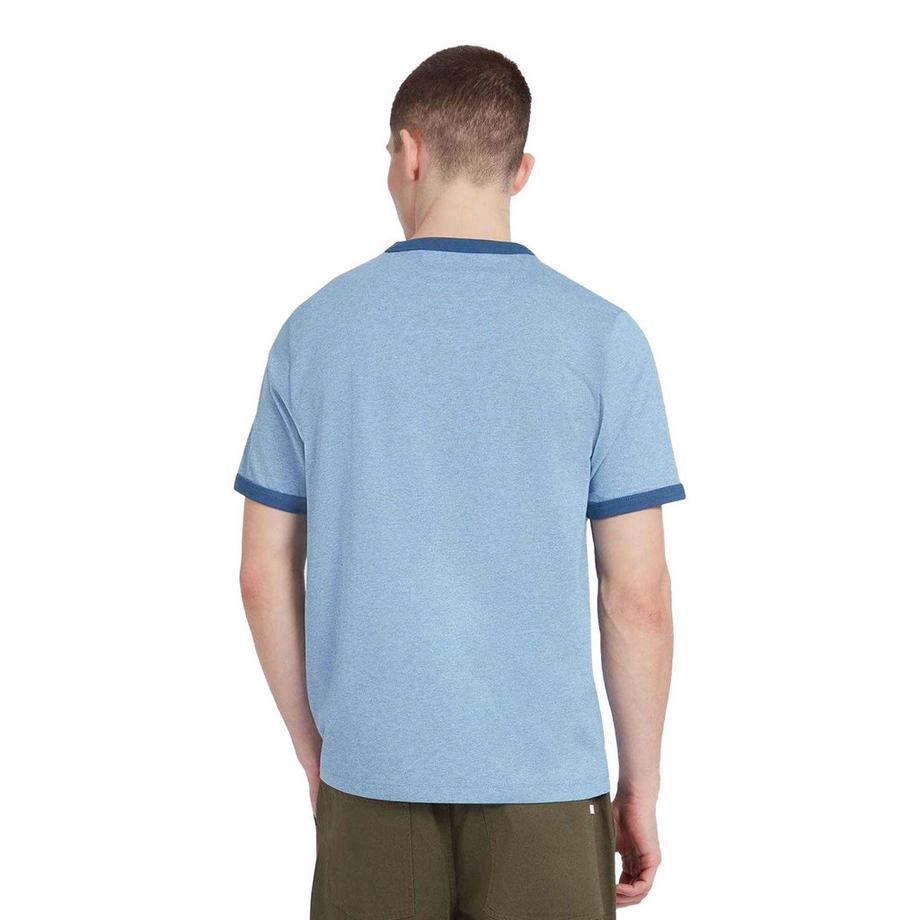 FARAH T-Shirt Groves Ringer  