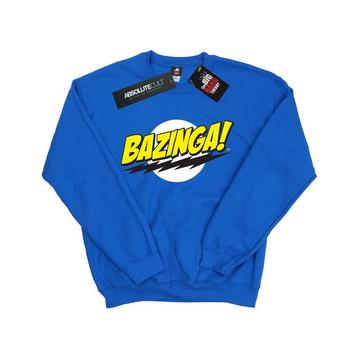 Bazinga Sweatshirt