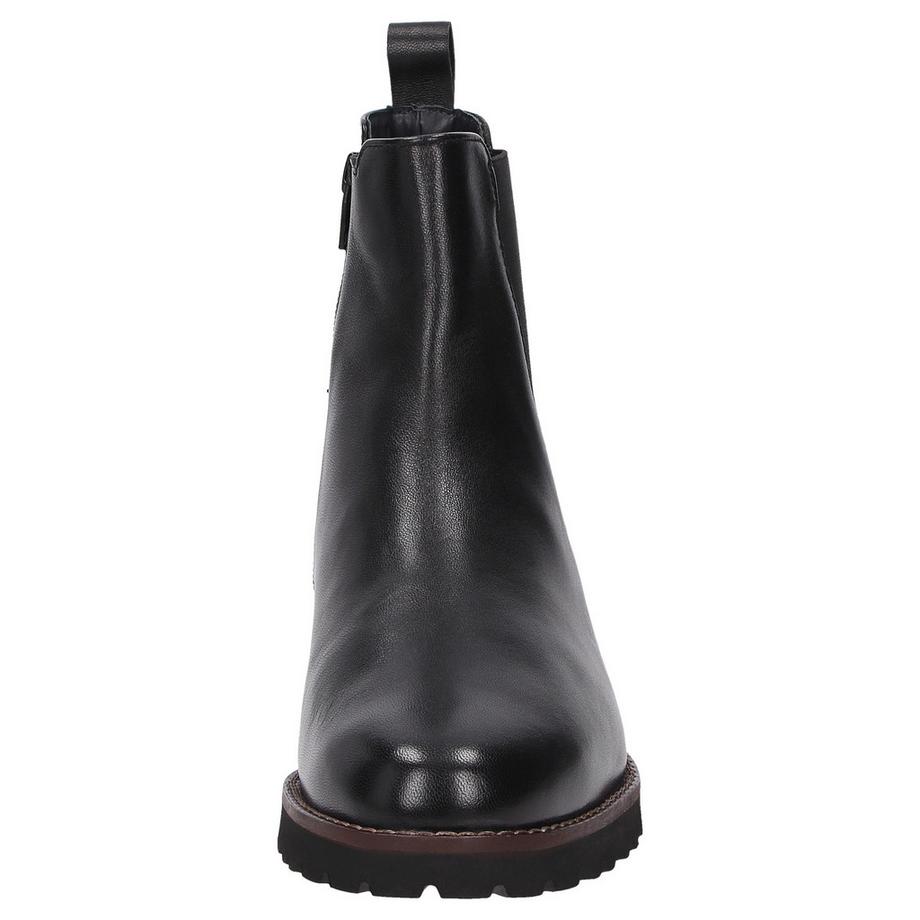 Sioux Meredith-750-H Stiefelette  
