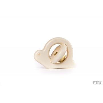 Rassel Schnecke natur