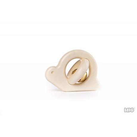 Bajo  Hochet escargot nature, Bajo 