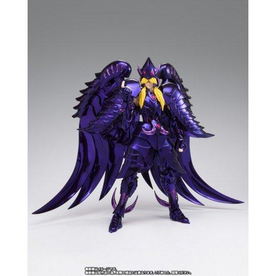 Bandai  Gelenkfigur - Myth Cloth EX - Saint Seiya - Griffin Minos 