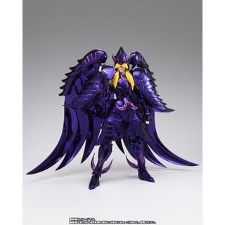 Bandai  Figurine articulée - Myth Cloth EX - Saint Seiya - Minos du Griffon 