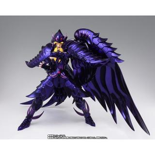 Bandai  Gelenkfigur - Myth Cloth EX - Saint Seiya - Griffin Minos 