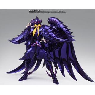 Bandai  Action Figure - Myth Cloth EX - Saint Seiya - Griffin Minos 