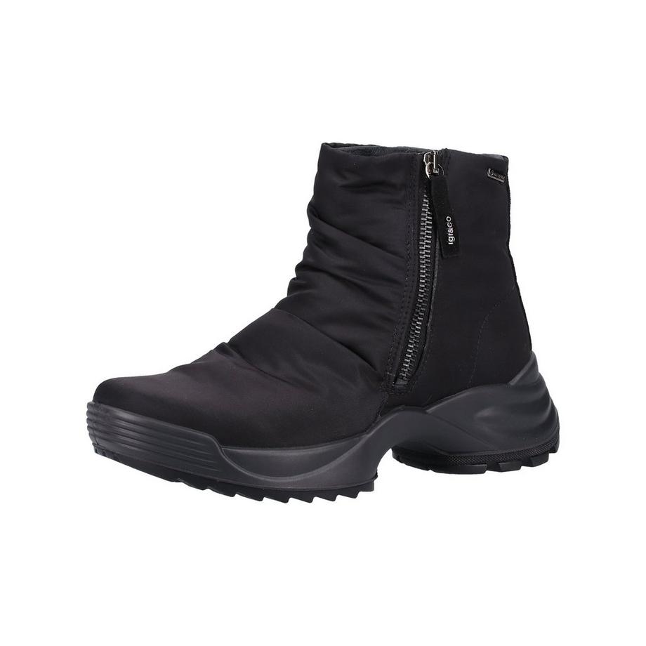 Stiefelette 41609