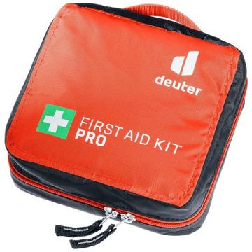 First Aid Kit Pro