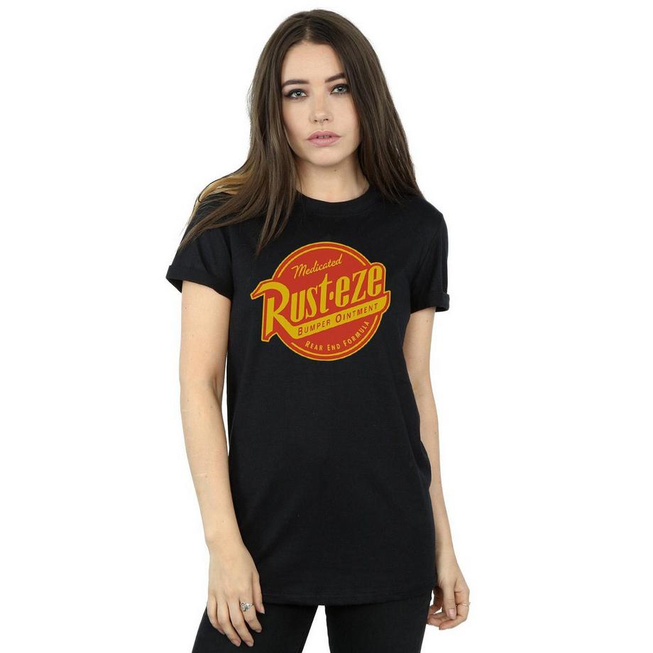 Disney Cars RustEze T-Shirt  