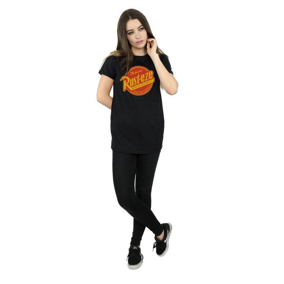 Disney Cars RustEze T-Shirt  