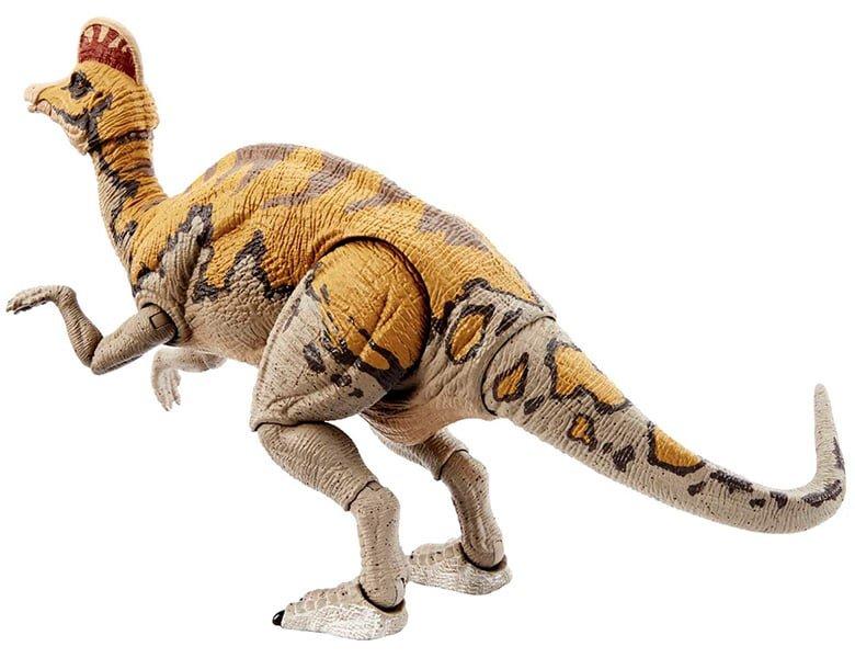 Mattel  Jurassic World Hammond Collection Mid-Sized Corythosaurus 