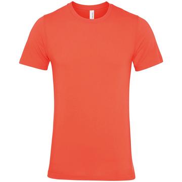 TShirt Rundhalsausschnitt