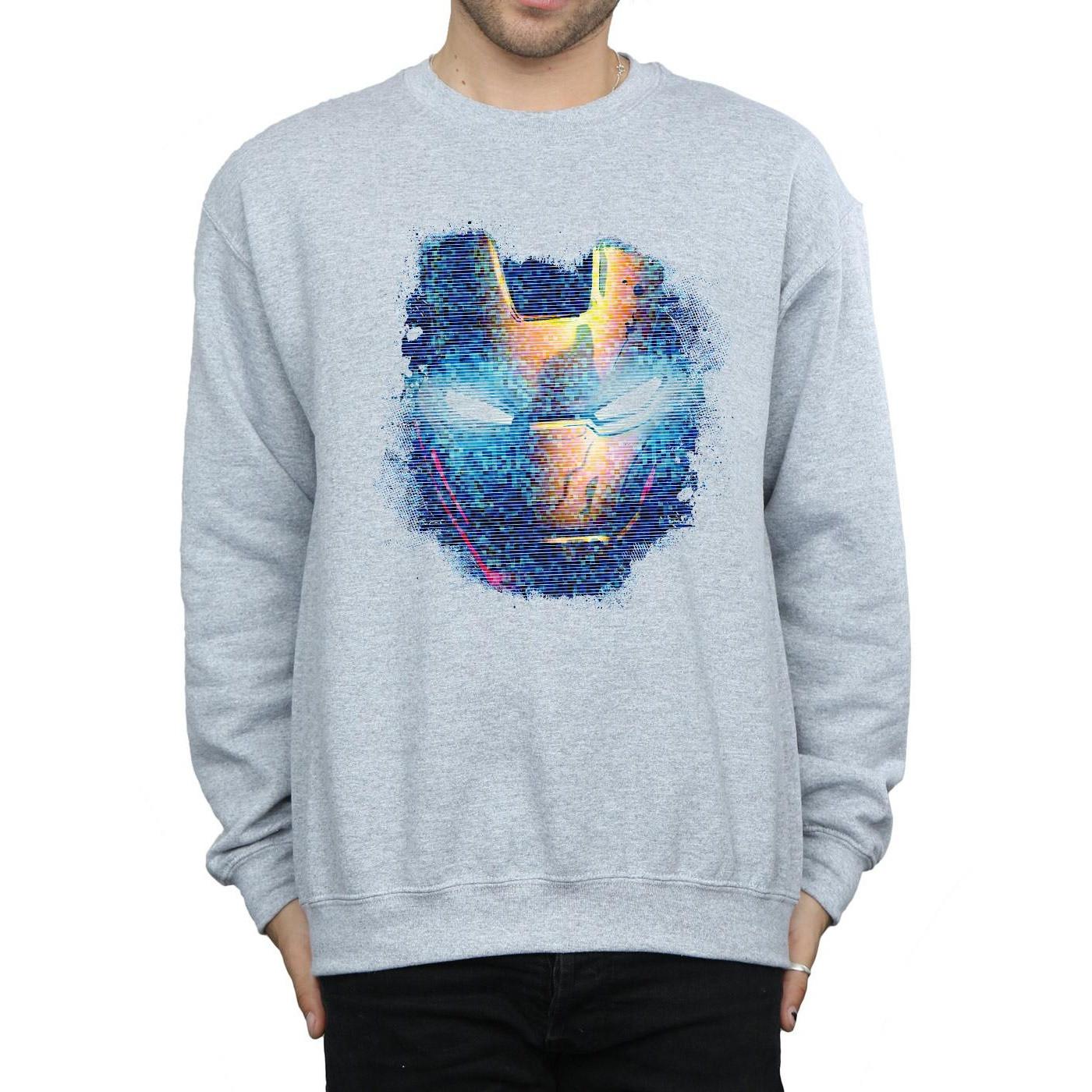 MARVEL  Sweatshirt 