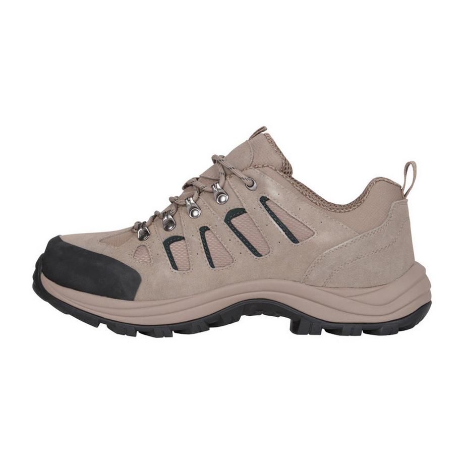Mountain Warehouse Vertex Extreme Wanderschuhe mit Vibram Sohle  