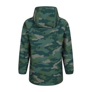 Mountain Warehouse  Veste imperméable Enfant 