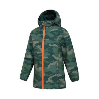 Mountain Warehouse  Jacke, wasserfest 